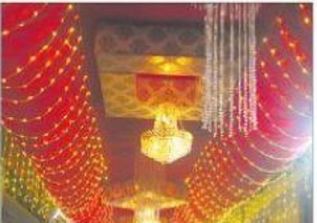 పండుగ వేళ.. కరెంటుతో జాగ్రత్త