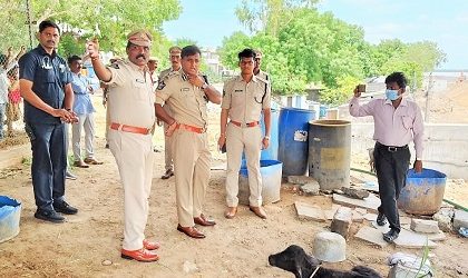 ఉవ్వేత్తున ఉత్తుంగ కృష్ణా