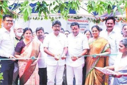 క్రీడాకారులకు మరిన్ని సదుపాయాలు
