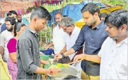 వైభవంగా కృష్ణాష్టమి వేడుకలు
