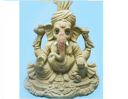 మట్టి గణపతులను పూజిద్దాం