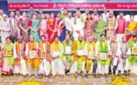 ప్రభుత్వ  ఉత్తర  ప్రత్యుత్తరాలన్నీ  ఇక తెలుగులోనే..