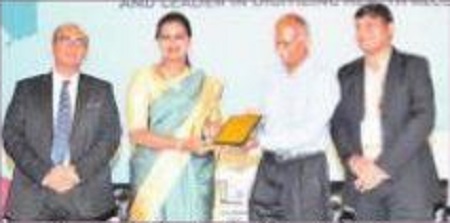 జీవన ప్రమాణాల మెరుగుదలకు చర్యలు