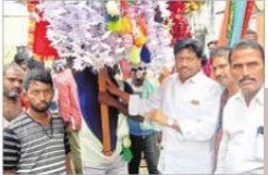 భక్తిశ్రద్దలతో మొహర్రం