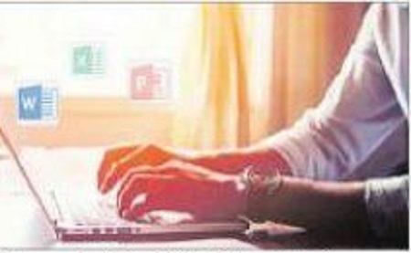 మైక్రో 'సాఫ్ట్ స్కిల్స్' లో మనమే మేటి