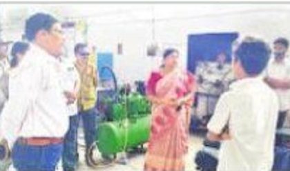 సాంకేతిక విద్యతో అపార ఉపాధి అవకాశాలు