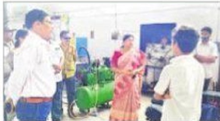 సాంకేతిక విద్యతో అపార ఉపాధి అవకాశాలు