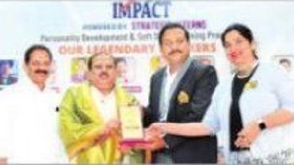క్రమశిక్షణ లేకపోతే ఏదీ సాధించలేం