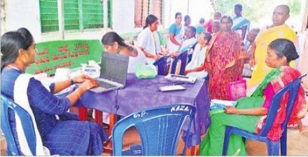 'ఫామిలీ డాక్టర్' వస్తున్నారు..!