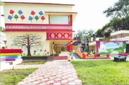 80 ఏళ్ల పాటు చెక్కుచెదరకూడదు