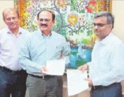 రోప్ వేలతో  పర్యాటకానికి కొత్త కళ