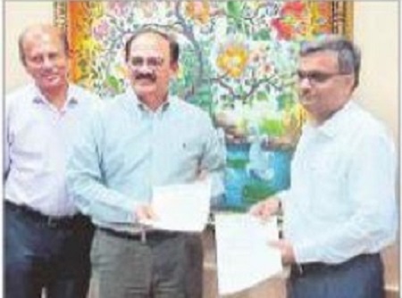 రోప్ వేలతో పర్యాటకానికి కొత్త కళ