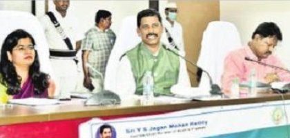 ఈ - శ్రమ్ పోర్టల్ కార్మికులకు వరం