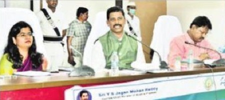ఈ - శ్రమ్ పోర్టల్ కార్మికులకు వరం