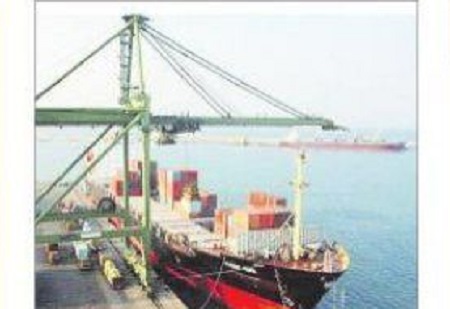 బందరు పోర్టుకు లైన్ క్లియర్