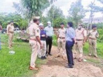 రైల్వే ట్రాక్‌పై ప్రమాదాల నివారణకు చర్యలు