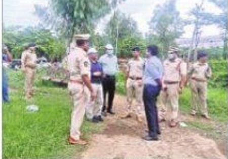 రైల్వే ట్రాక్పై ప్రమాదాల నివారణకు చర్యలు