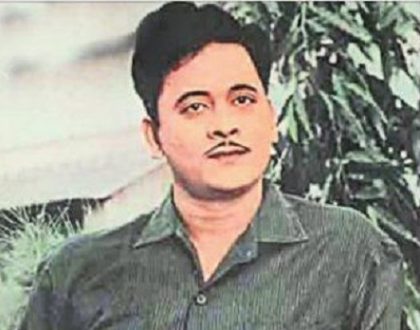 రారాజు  ఇకలేరు