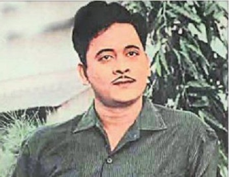 రారాజు  ఇకలేరు