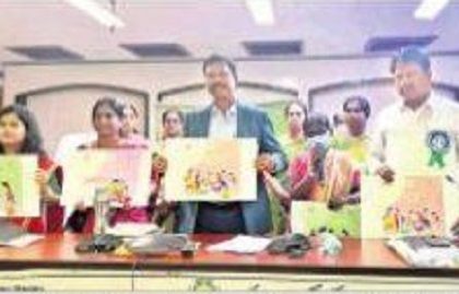 పోషక లోపాలకు చెక్ పెడదాం