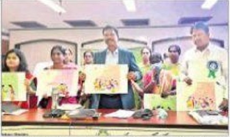 పోషక లోపాలకు చెక్ పెడదాం