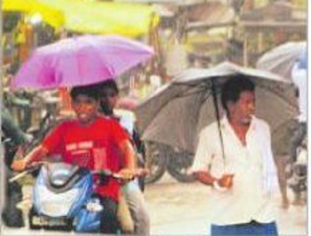 స్థిరంగా అల్ప పీడనం