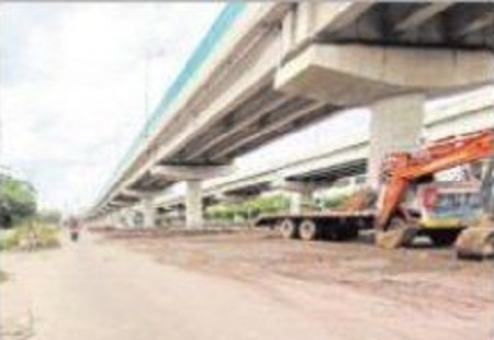 మరో ఫుడ్ కోర్ట్..