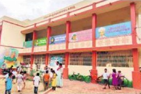 గ్రాండ్ గా  'గ్రాంటు'