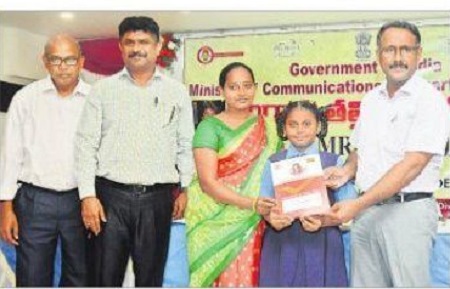 'సుకన్య' పధకాన్ని సద్వినియోగం చేసుకోండి
