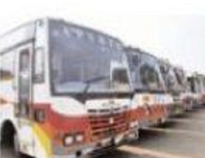 ఆర్టీసీలకు 'పండగే'