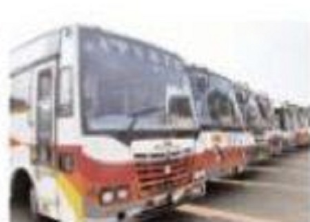 ఆర్టీసీలకు 'పండగే'