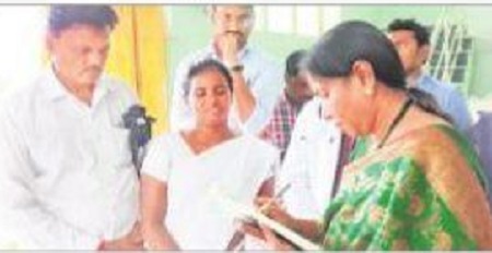 సమన్వయంతో పనిచేయాలి