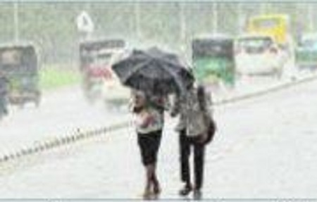 9న  అల్పపీడనం!