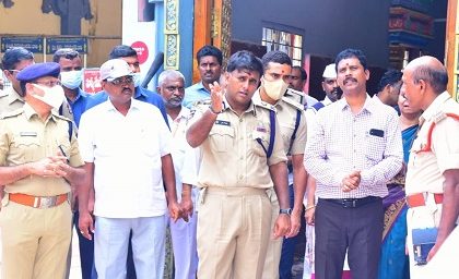 సత్వరం దుర్గమ్మ సర్వదర్శనం