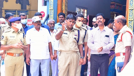 సత్వరం దుర్గమ్మ సర్వదర్శనం