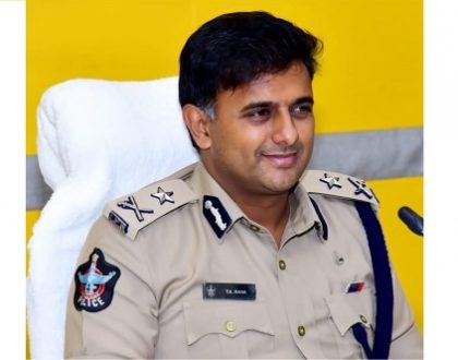 రేపటి నుంచి బెజవాడలో ట్రాఫిక్ ఆంక్షలు