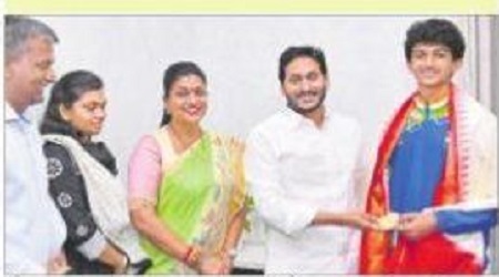 శాప్  క్రీడగా  కరాటే