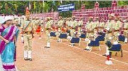 నేర పరిశోధనలో  జాగిలాల పాత్ర కీలకం