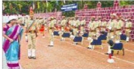 నేర పరిశోధనలో  జాగిలాల పాత్ర కీలకం