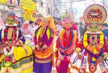 ఉపవాసదీక్షతో మనస్సు పరిశుద్ధం