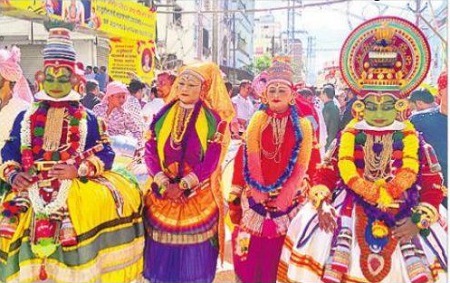 ఉపవాసదీక్షతో మనస్సు పరిశుద్ధం