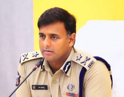 నేరాలు చేస్తే నగర బహిష్కరణ