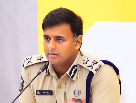 నేరాలు చేస్తే నగర బహిష్కరణ