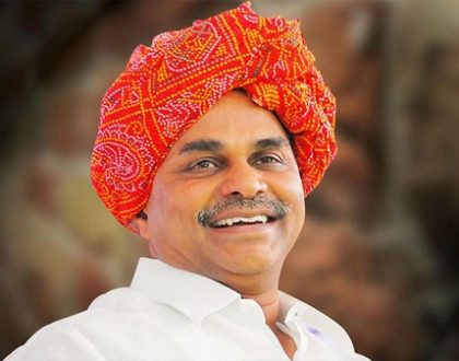 మనసున్న మారాజు