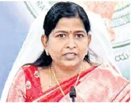 శాంతిభద్రతలకు విఘాతం కలిగిస్తే కఠిన చర్యలే