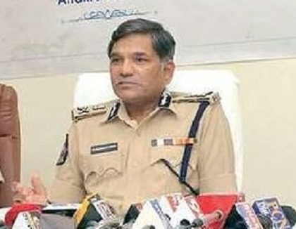 నేర నియంత్రణకు ప్రత్యేక చర్యలు