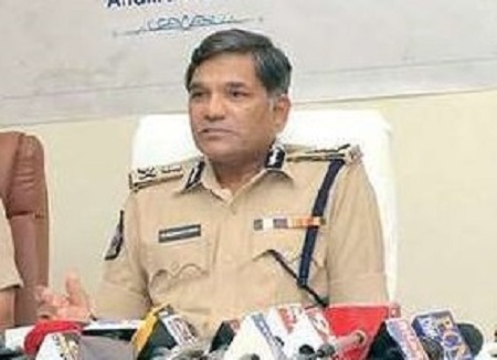 నేర నియంత్రణకు ప్రత్యేక చర్యలు