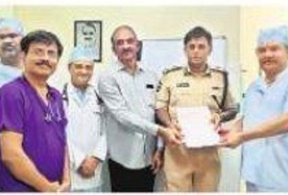 పిల్లల గుండె ఆపరేషన్ లకు  రూ.10లక్షలు