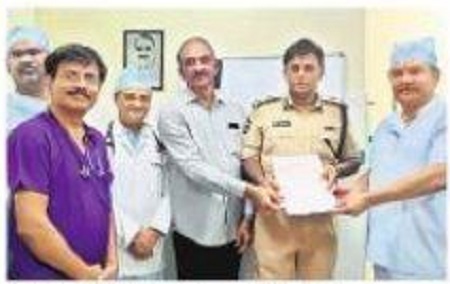పిల్లల గుండె ఆపరేషన్ లకు  రూ.10లక్షలు