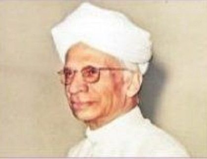 నేడు గురుపూజోత్సవం
